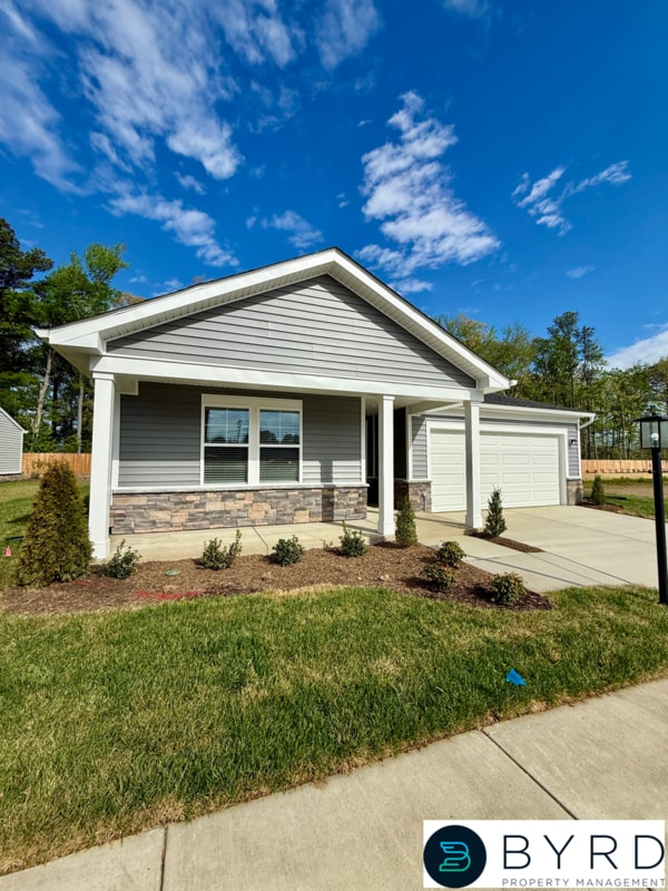 Building Photo - 421 Rivanna Hl Rd