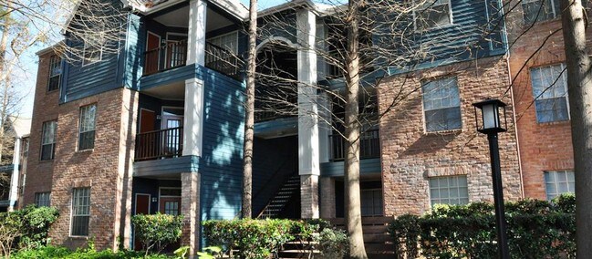 Champions Park Houston, TX Apartment Finder