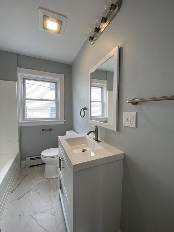 Bathroom 2 - 108 Pine St