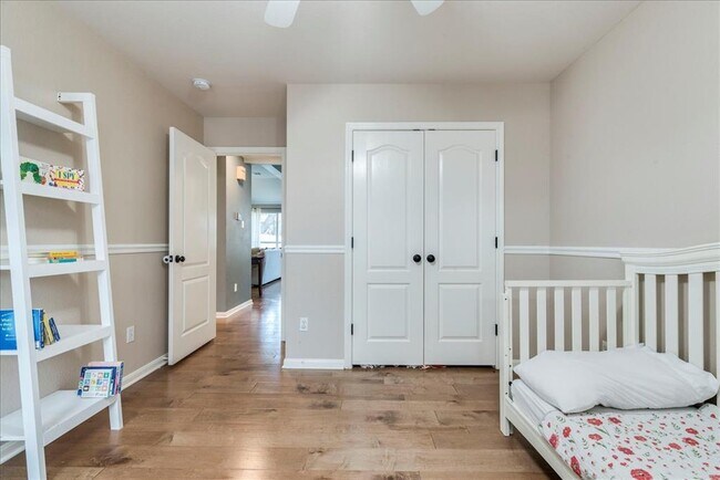 Building Photo - 9205 Rock Castle Cove