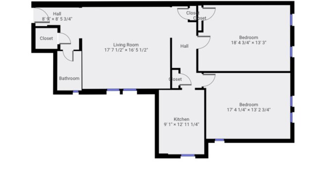 Floorplan - 44 Bennett Avenue