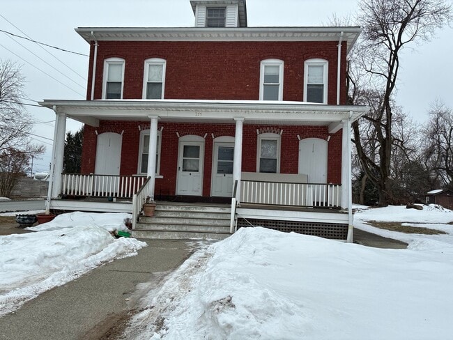 Building Photo - 375 Delaware St