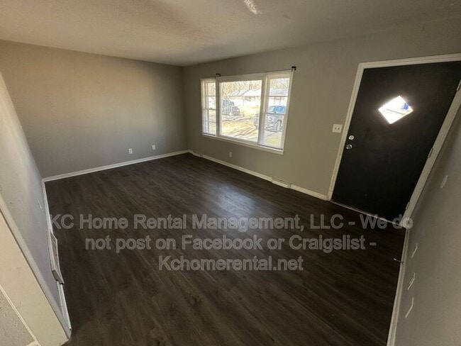 Building Photo - 9801 E. 81st. Ter.