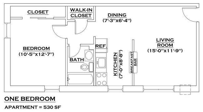 Building Photo - Presidential square apartments