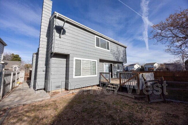 Building Photo - 17990 E Brown Pl