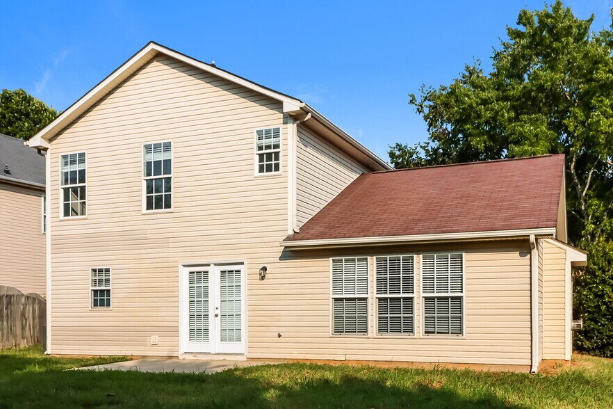 Building Photo - 5870 Brookstone Dr NW