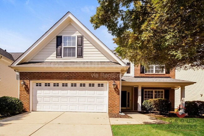 Building Photo - 9017 Socata Way