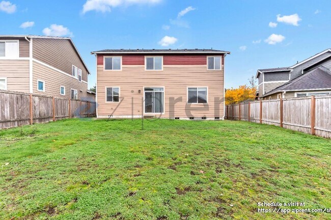 Building Photo - 1433 Bedstone Dr SE