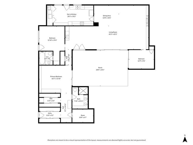 Building Photo - 500 W Arenas Rd