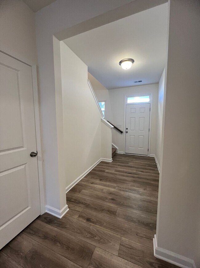 Building Photo - Brand New 2 Bedroom Townhome Available NOW...
