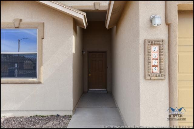 Building Photo - 3 bedroom in El Paso TX 79938