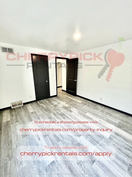 Building Photo - 4519 Hamilton St