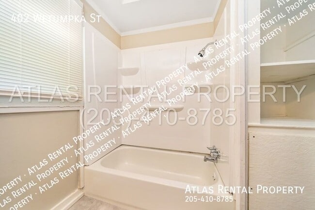 Building Photo - 402 Wetumpka St
