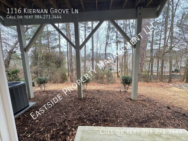 Building Photo - 1116 Kiernan Grove Ln