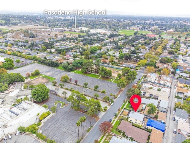 Building Photo - 1253 Del Rey Ave