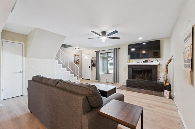 Building Photo - 9605 Hefner Village Blvd