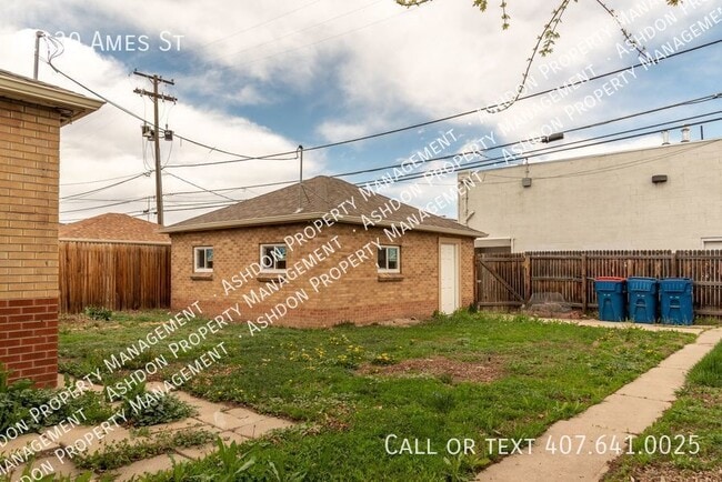 Building Photo - 2130 Ames St