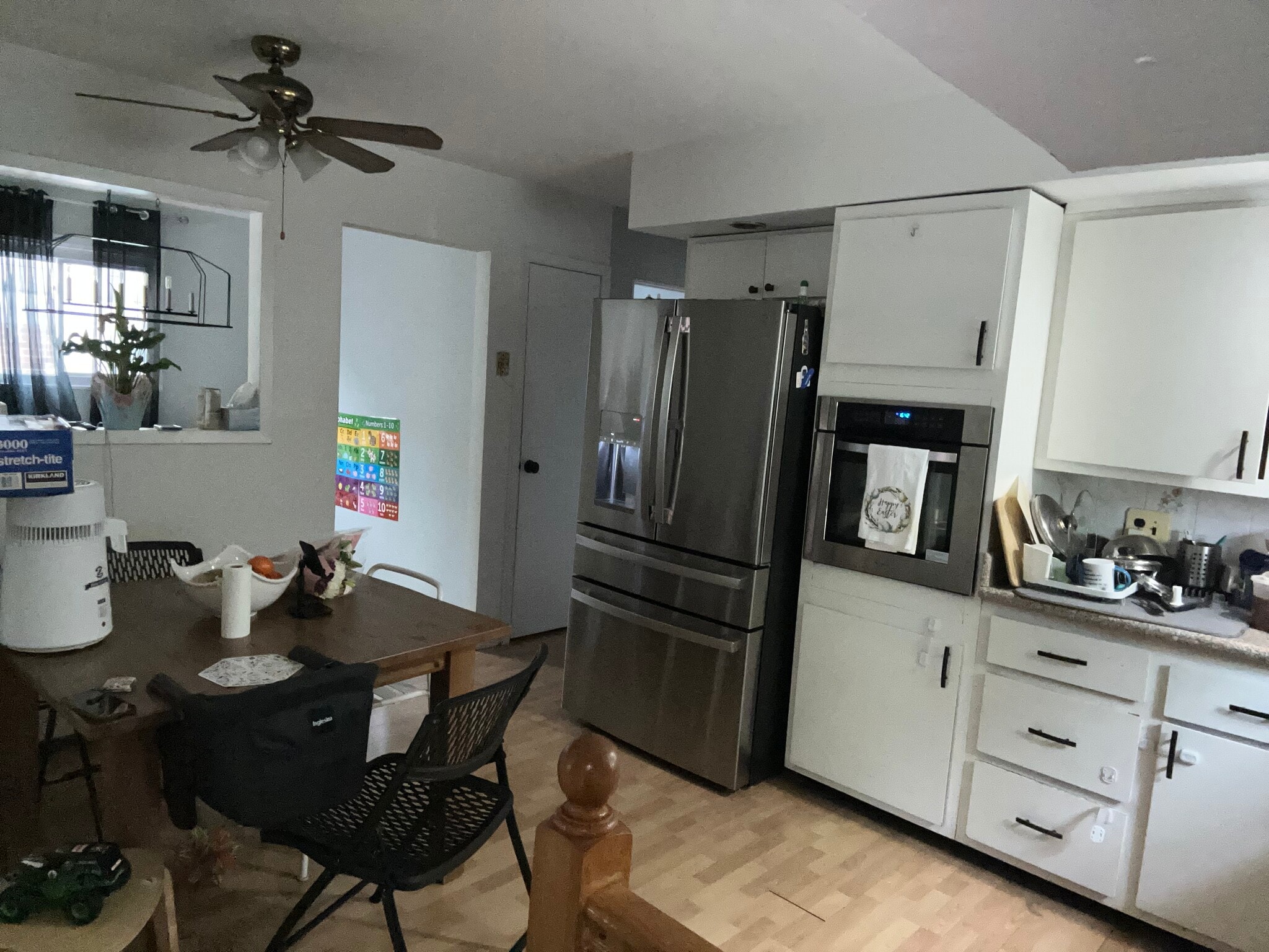 Kitchen - 12 Williamson St