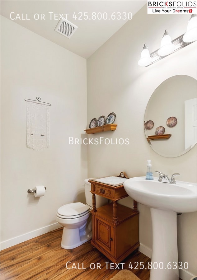 Building Photo - 11557 174th St E