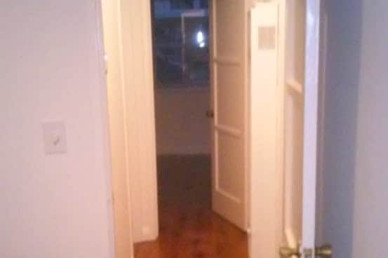 Hallway between Bedrooms - 512 N Lucia Ave