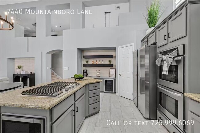 Building Photo - 7440 Mountainboro