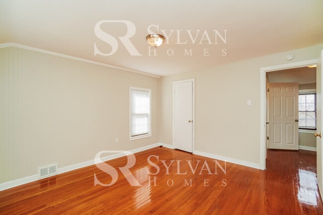 Building Photo - The Lifestyle You Deserve.