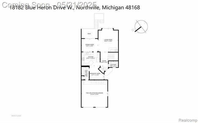 Building Photo - 18182 Blue Heron Dr W