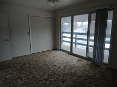 Bedroom - 5420 Schmutzler St