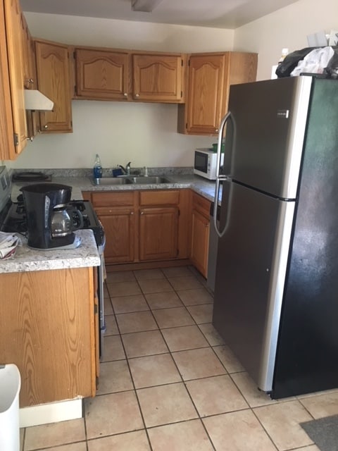 Kitchen - 1315 Lafayette Ave