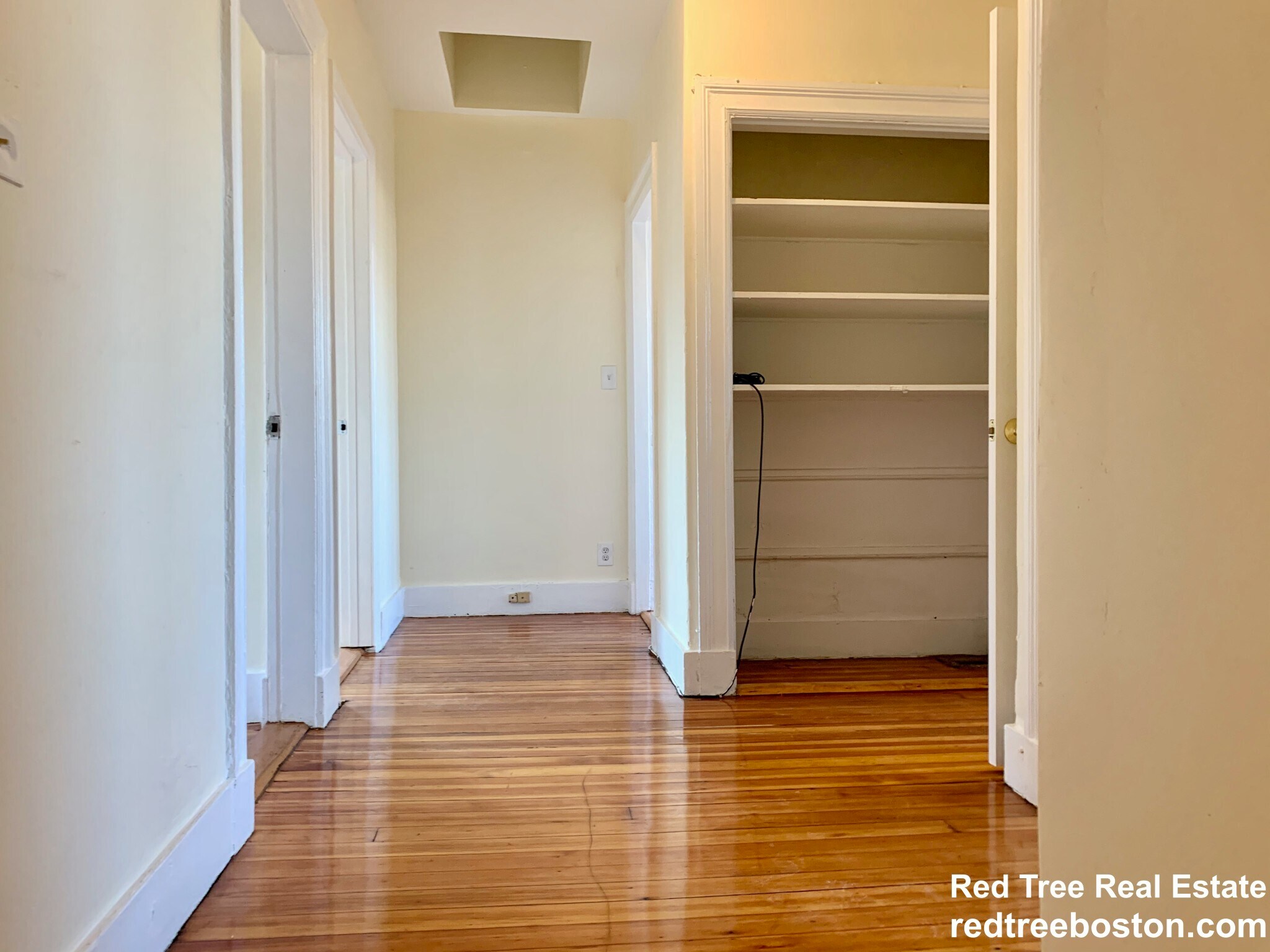 Building Photo - 20 Wadsworth St