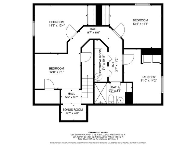 Building Photo - 5145 Stone Fence Dr