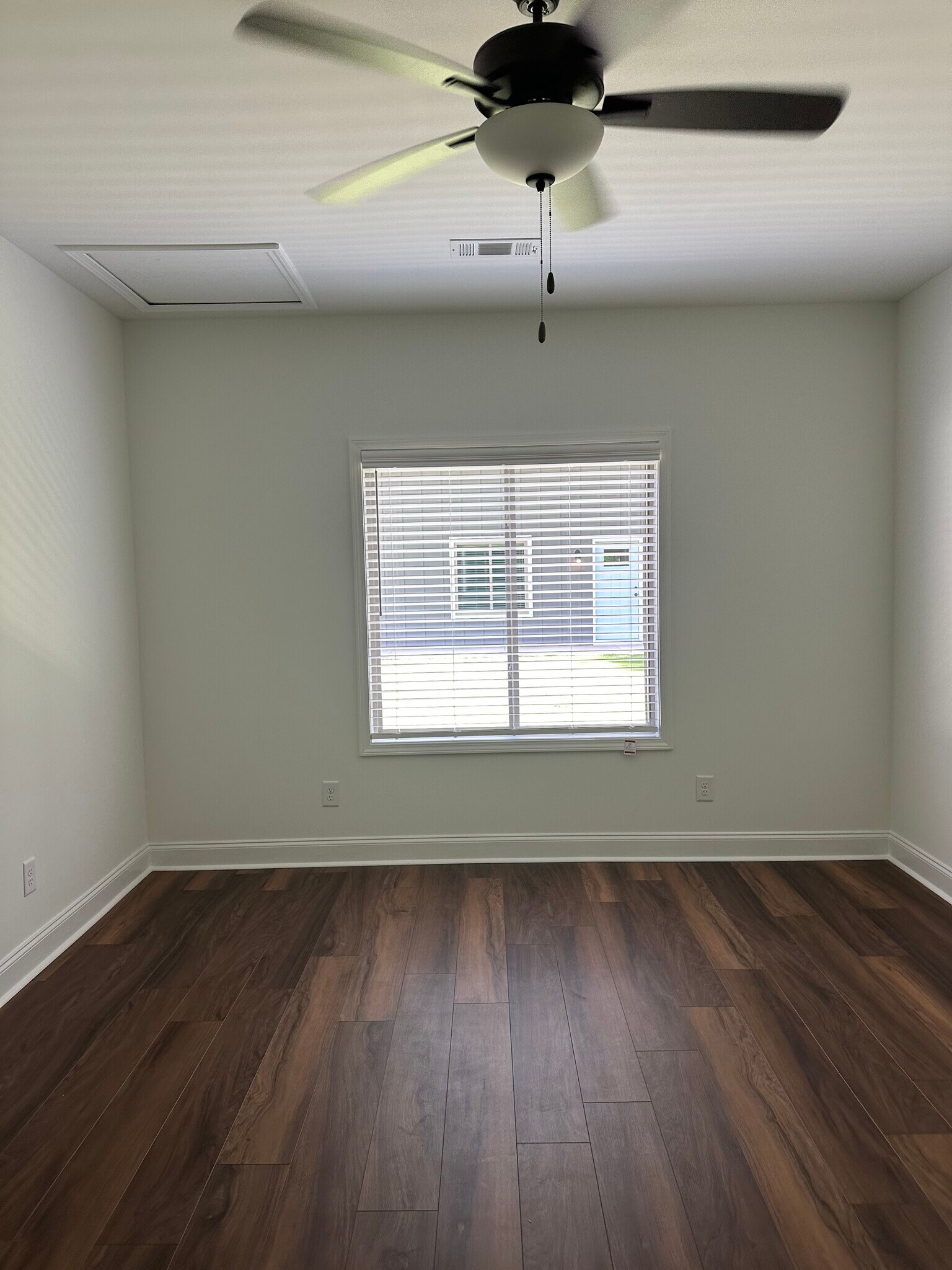 Bedroom - 1601 Auburn St