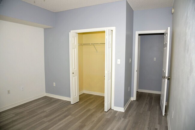 Building Photo - 1501 Partin Dr N