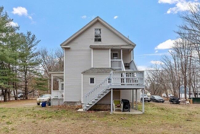 Building Photo - 31 Mill St