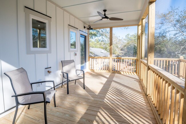 Building Photo - Premiere Oak Island Rental SHORT TERM LEAS...