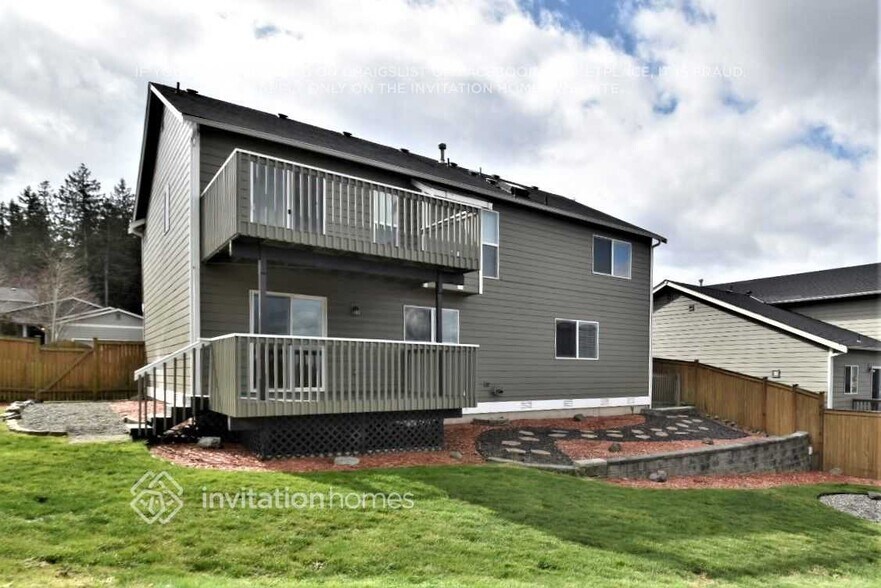 Building Photo - 7713 88th Pl NE