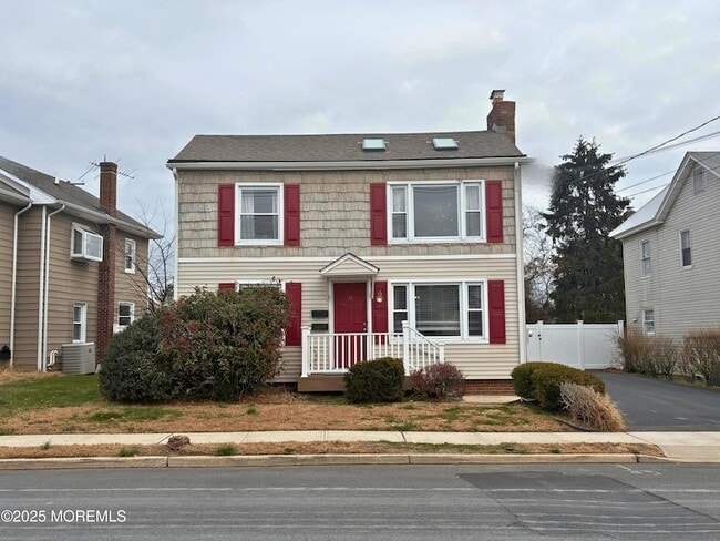 Building Photo - 33 Prospect Ave