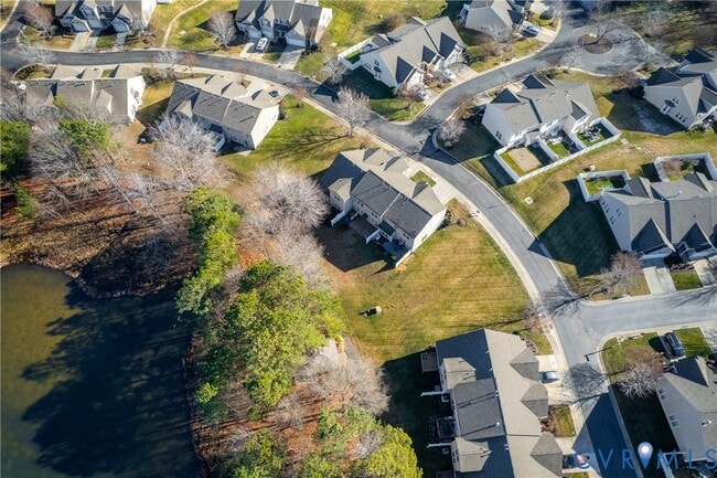 Building Photo - 14924 Watermill Lake Trail