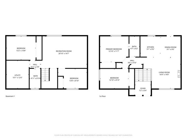 Building Photo - Remodeled 4-Bedroom Home for Rent with Garage & Deck