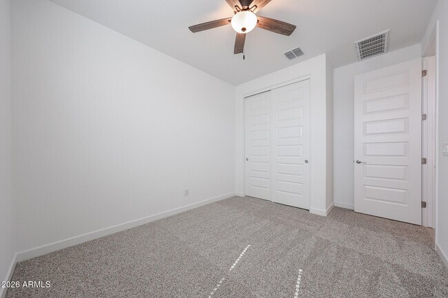 Building Photo - 7841 W Staghorn Rd