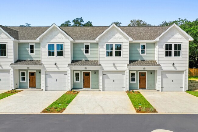 Building Photo - 1605 Beckett Blvd
