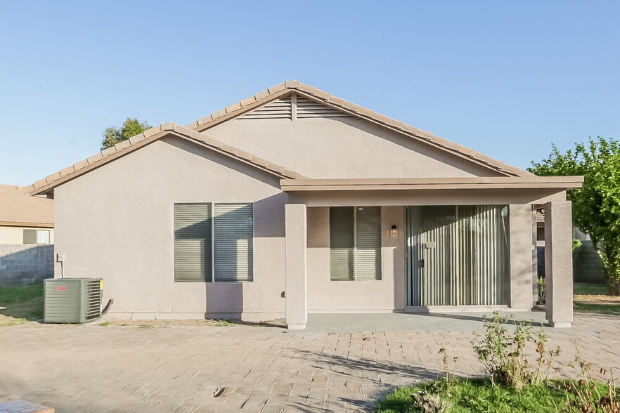 Building Photo - 6651 W Townley Ave