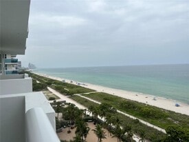 Building Photo - 9195 Collins Ave