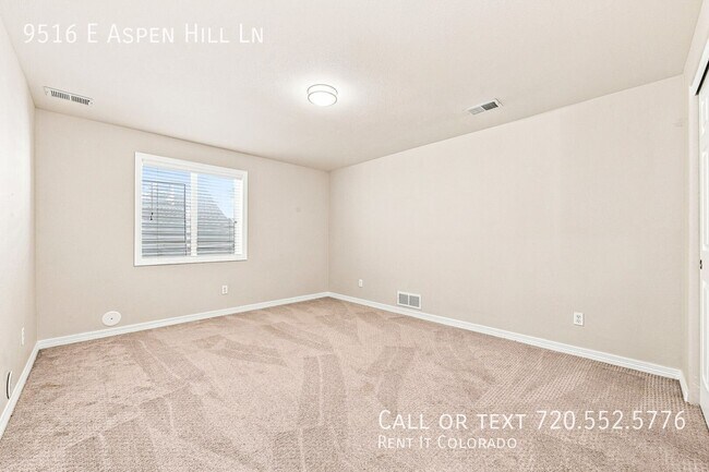 Building Photo - 9516 E Aspen Hill Ln