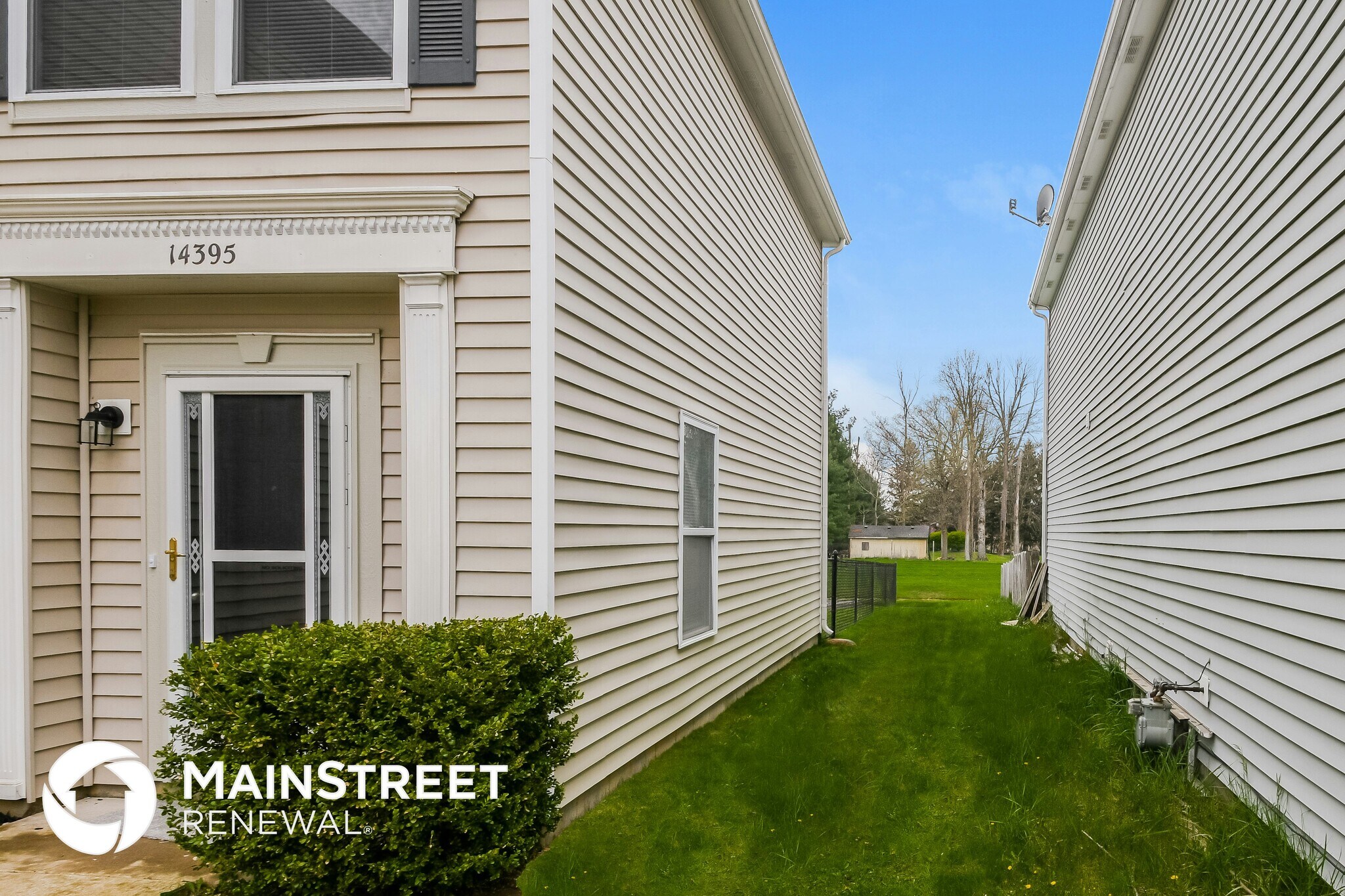 Building Photo - 14395 Black Farm Dr