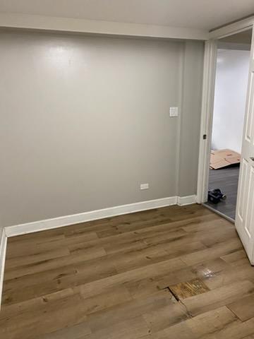 Building Photo - 1019 N Campbell Ave