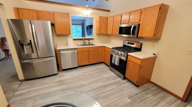 Building Photo - 3-Bedroom West Lafayette Home with Split Floor Plan & Attached Garage