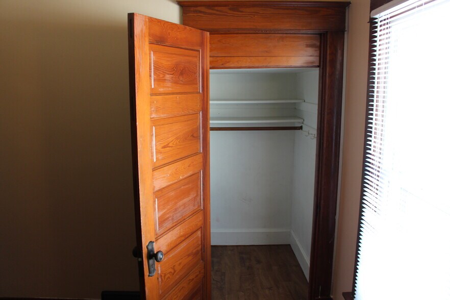 Bedroom 3. - 1516 Thurston Ave