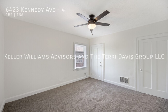 Building Photo - 6423 Kennedy Ave