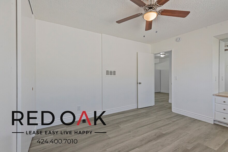 Building Photo - 3815 Baldwin Ave